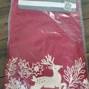 Christmas Tree Skirt